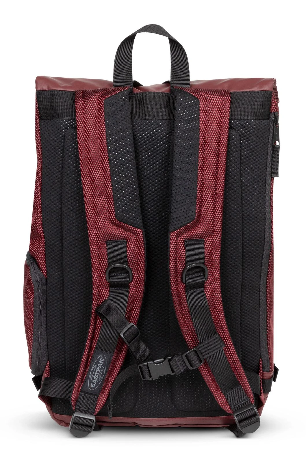 Eastpak Backpack CNNCT Burgundy 4 Eastpak Backpack CNNCT Burgundy – Bild 2