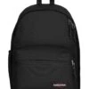 Eastpak Core Colors Office Zippl' R Black 1 Eastpak Core Colors Office Zippl' R Black -Eastpak EASTPAK Rucksack Core Colors Office Zippl R Black 275013