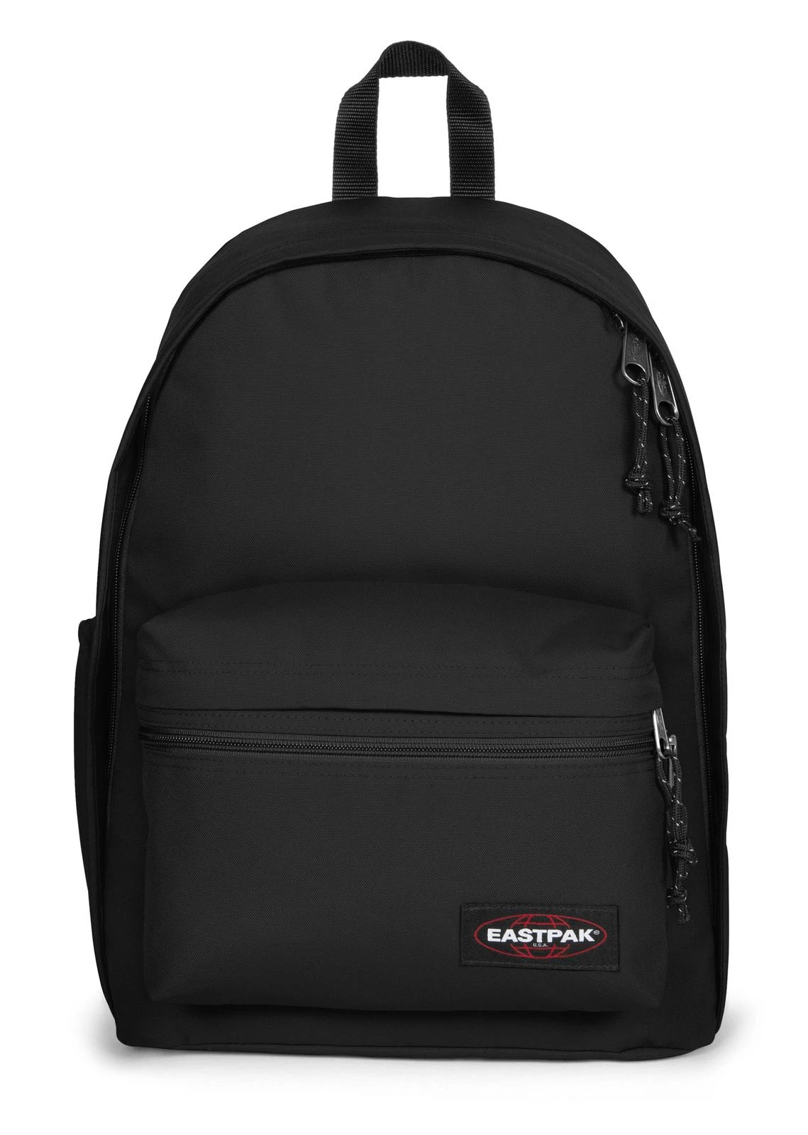 Eastpak Core Colors Office Zippl' R Black 3 Eastpak Core Colors Office Zippl' R Black