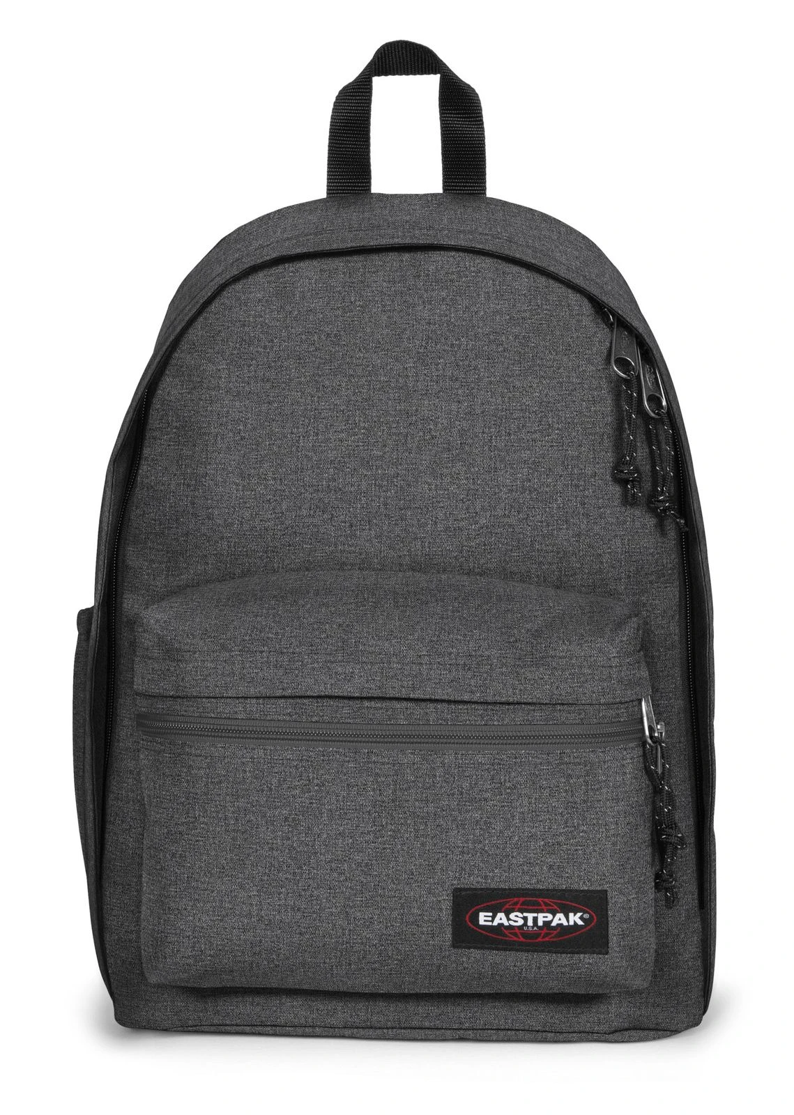 Eastpak Core Colors Office Zippl' R Black Denim 3 Eastpak Core Colors Office Zippl' R Black Denim