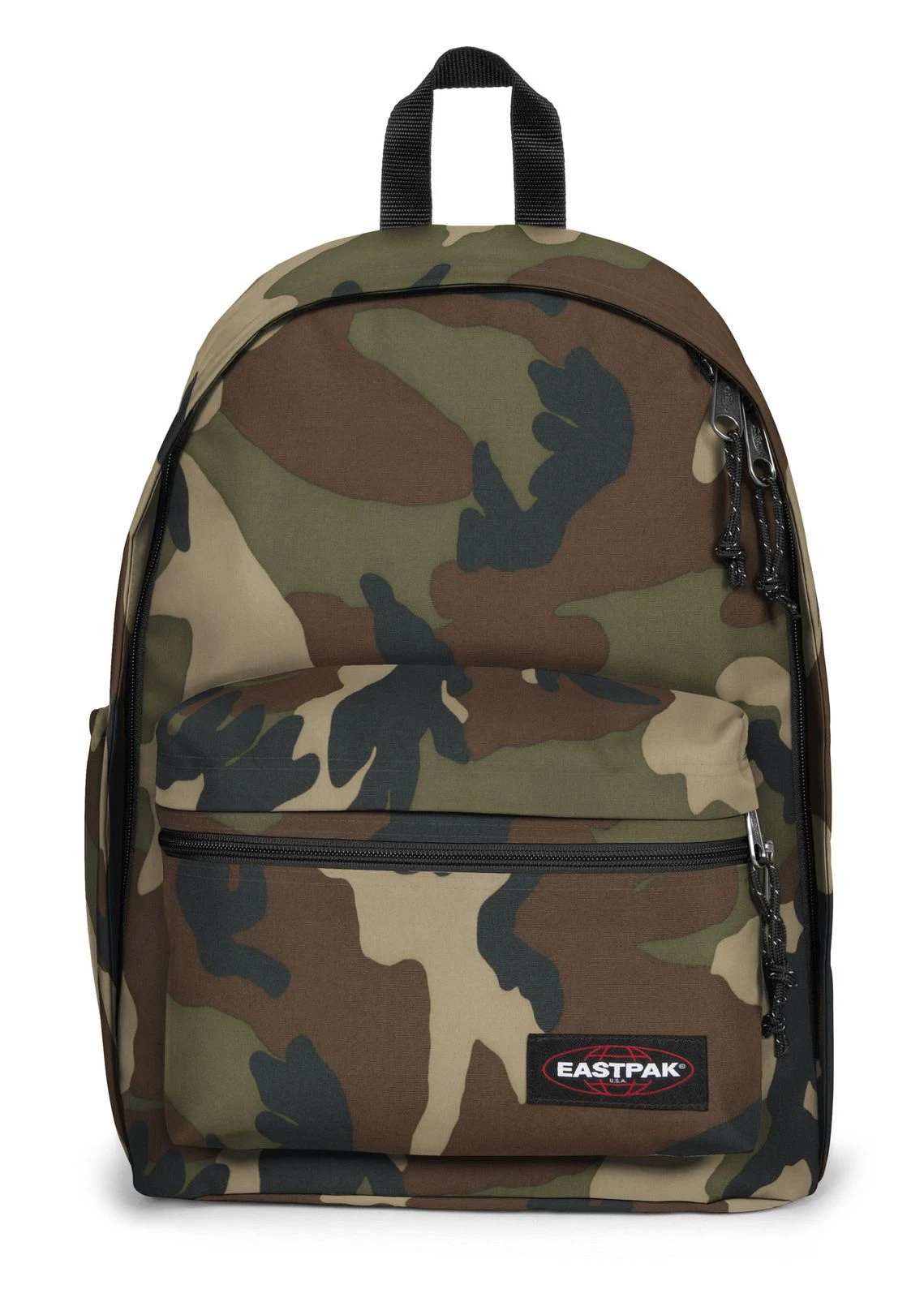 Eastpak Core Colors Office Zippl' R Camo 3 Eastpak Core Colors Office Zippl' R Camo