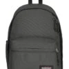 Eastpak Core Colors Office Zippl' R Magnetic Grey 2 Eastpak Core Colors Office Zippl' R Magnetic Grey -Eastpak EASTPAK Rucksack Core Colors Office Zippl R Magnetic Grey 328766