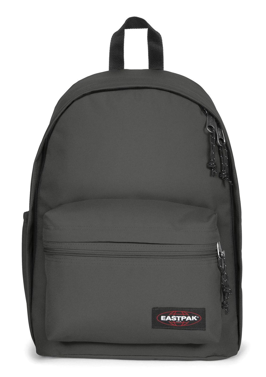 Eastpak Core Colors Office Zippl' R Magnetic Grey 3 Eastpak Core Colors Office Zippl' R Magnetic Grey