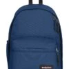 Eastpak Core Colors Office Zippl' R Peony Navy -Eastpak EASTPAK Rucksack Core Colors Office Zippl R Peony Navy 325160