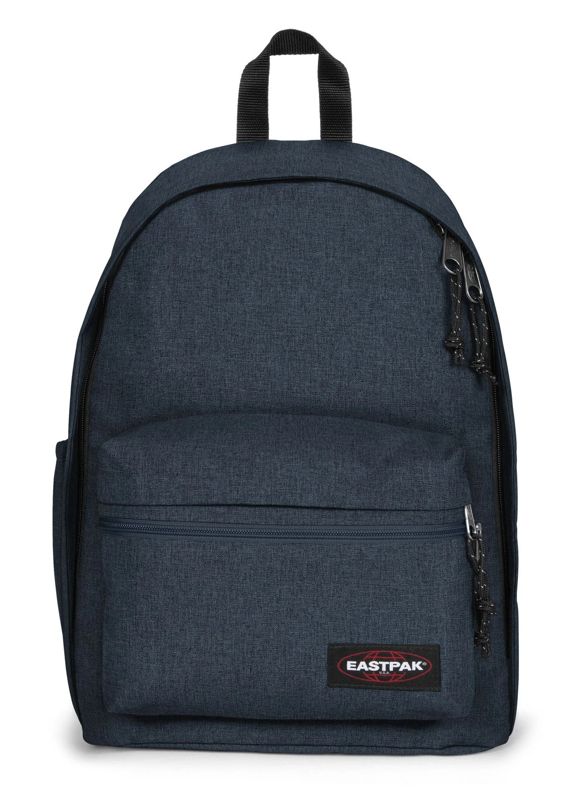 Eastpak Core Colors Office Zippl' R Triple Denim 3 Eastpak Core Colors Office Zippl' R Triple Denim