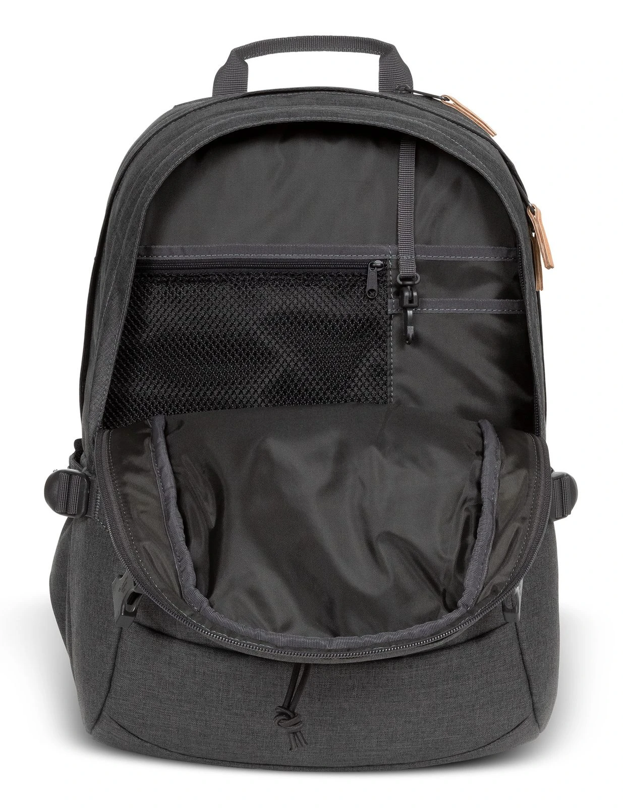 Eastpak Gerys Backpack CS Black Denim 2 4 Eastpak Gerys Backpack CS Black Denim 2 – Bild 2