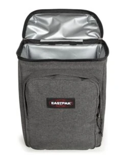 Eastpak Kooler Black Denim 9 Eastpak Kooler Black Denim -Eastpak EASTPAK Rucksack Kooler Black Denim 249671