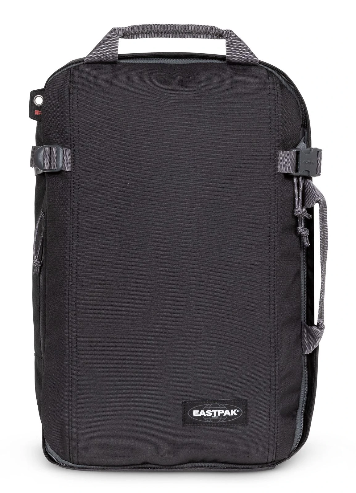 Eastpak Morepack Kontrast Grade Grey 3 Eastpak Morepack Kontrast Grade Grey