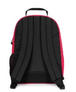 Eastpak Morius Hibiscus Pink -Eastpak EASTPAK Rucksack Morius Hibiscus Pink 226532
