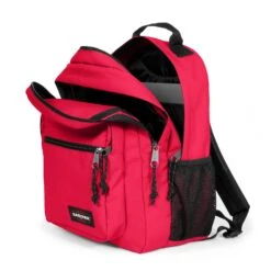 Eastpak Morius Hibiscus Pink -Eastpak EASTPAK Rucksack Morius Hibiscus Pink 226532 2