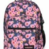 Eastpak Morius Soft Navy -Eastpak EASTPAK Rucksack Morius Soft Navy 326577