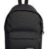 Eastpak Orbit Black 2 Eastpak Orbit Black -Eastpak EASTPAK Rucksack Orbit 180888