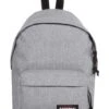 Eastpak Orbit Sunday Grey 1 Eastpak Orbit Sunday Grey -Eastpak EASTPAK Rucksack Orbit 180941