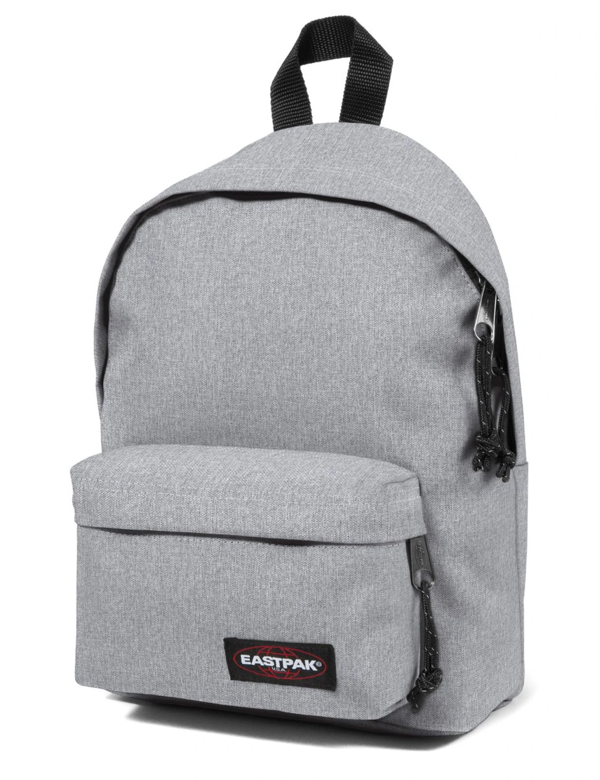 Eastpak Orbit Sunday Grey 4 Eastpak Orbit Sunday Grey – Bild 2