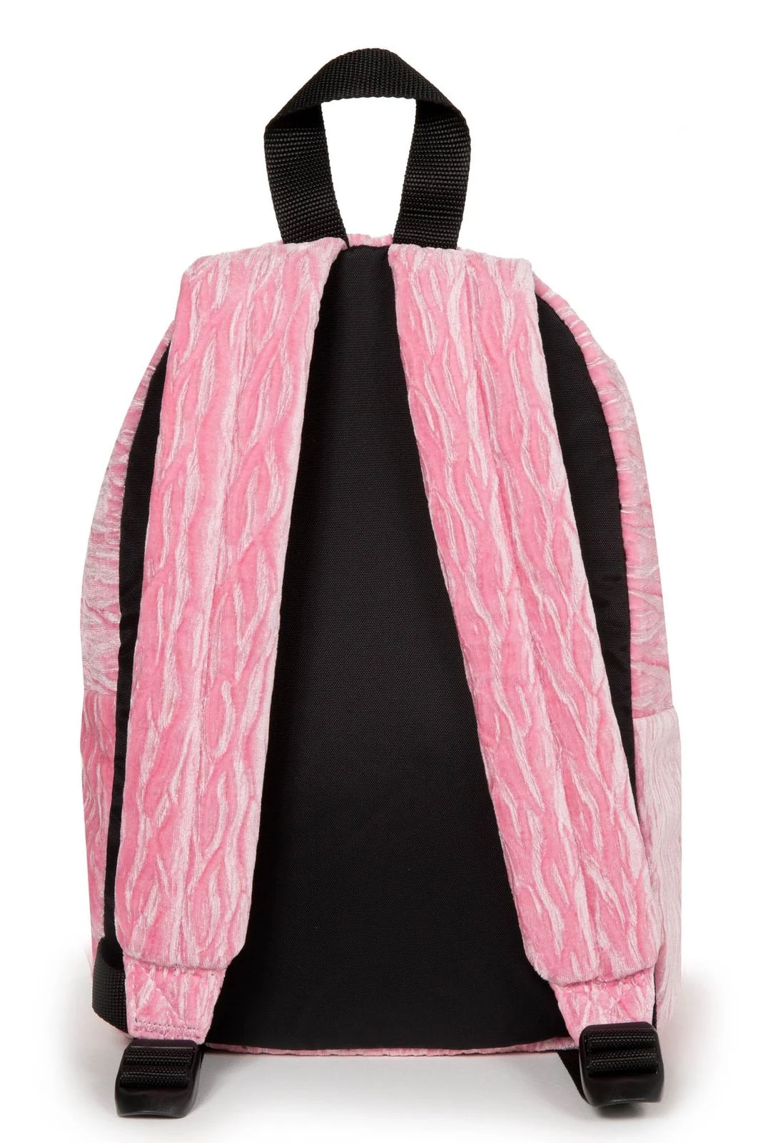 Eastpak Orbit Velvet Pink 4 Eastpak Orbit Velvet Pink – Bild 2