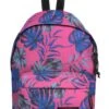 Eastpak Orbit Brize Monstera Pink 1 Eastpak Orbit Brize Monstera Pink -Eastpak EASTPAK Rucksack Orbit Brize Monstera Pink 317664 1