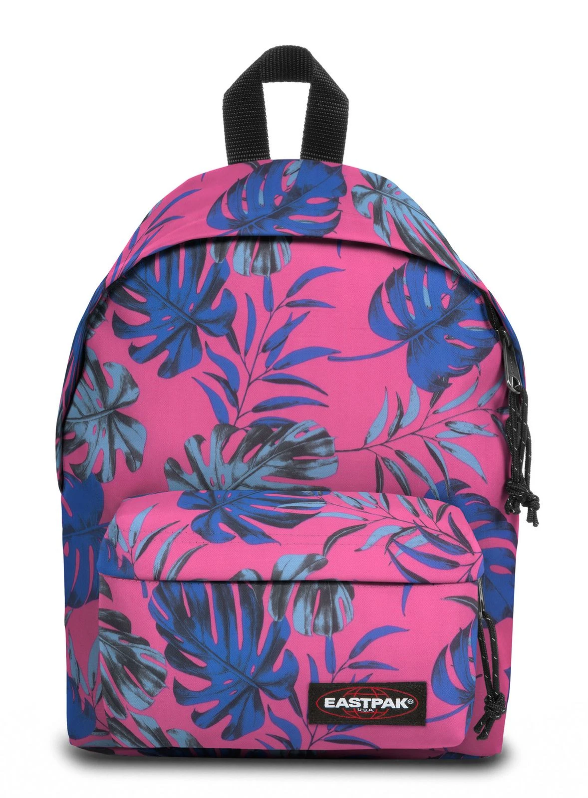 Eastpak Orbit Brize Monstera Pink