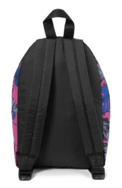 Eastpak 14 Eastpak -Eastpak EASTPAK Rucksack Orbit Brize Monstera Pink 317664 2