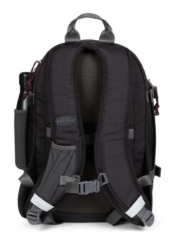 Eastpak Out Safepack Backpack Out Black -Eastpak EASTPAK Rucksack Out Safepack Backpack Out Black 317722