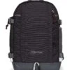 Eastpak Out Safepack Backpack Out Black 2 Eastpak Out Safepack Backpack Out Black -Eastpak EASTPAK Rucksack Out Safepack Backpack Out Black 317722 1