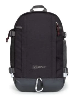 Eastpak Out Safepack Backpack Out Black