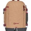 Eastpak Out Safepack Backpack Out Brown 2 Eastpak Out Safepack Backpack Out Brown -Eastpak EASTPAK Rucksack Out Safepack Backpack Out Brown 317723 1