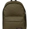Eastpak Out Of Office Army Olive 1 Eastpak Out Of Office Army Olive -Eastpak EASTPAK Rucksack Out of Office Army Olive 256766