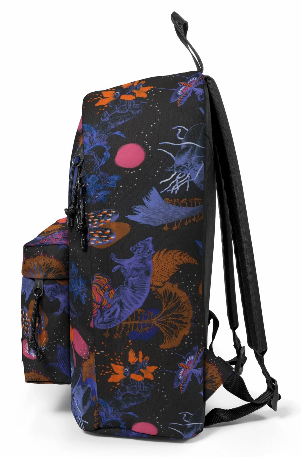 Eastpak Out Of Office Bozoo Purple 4 Eastpak Out Of Office Bozoo Purple – Bild 2