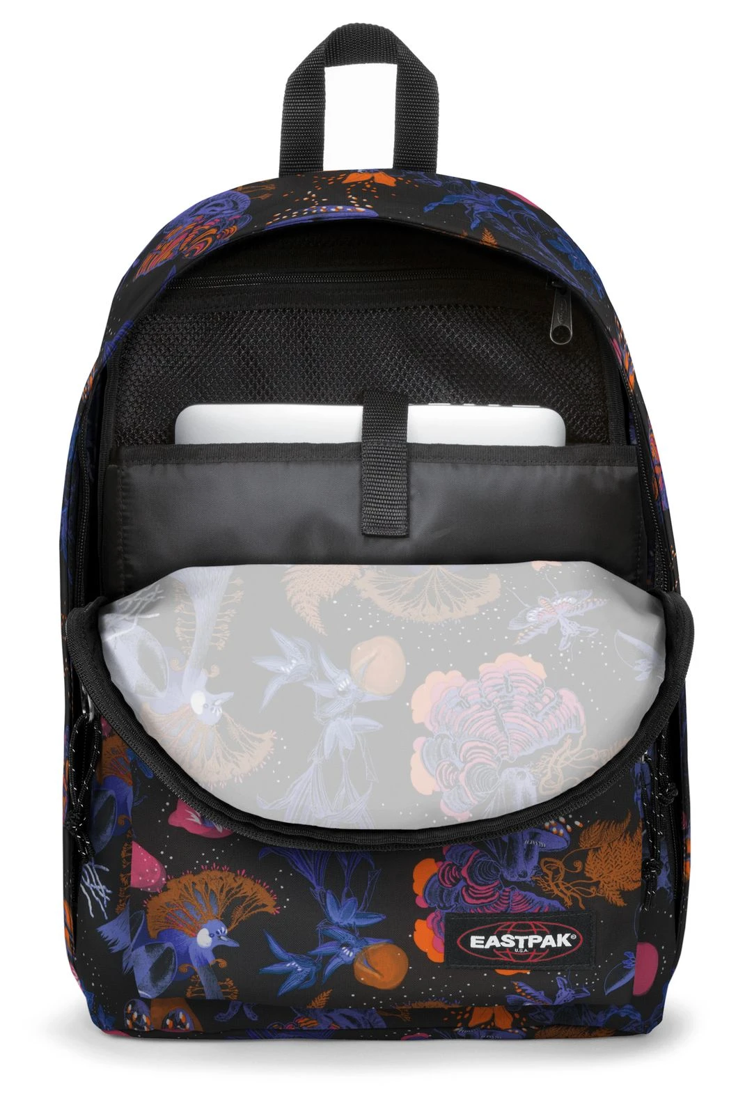 Eastpak Out Of Office Bozoo Purple 6 Eastpak Out Of Office Bozoo Purple – Bild 4