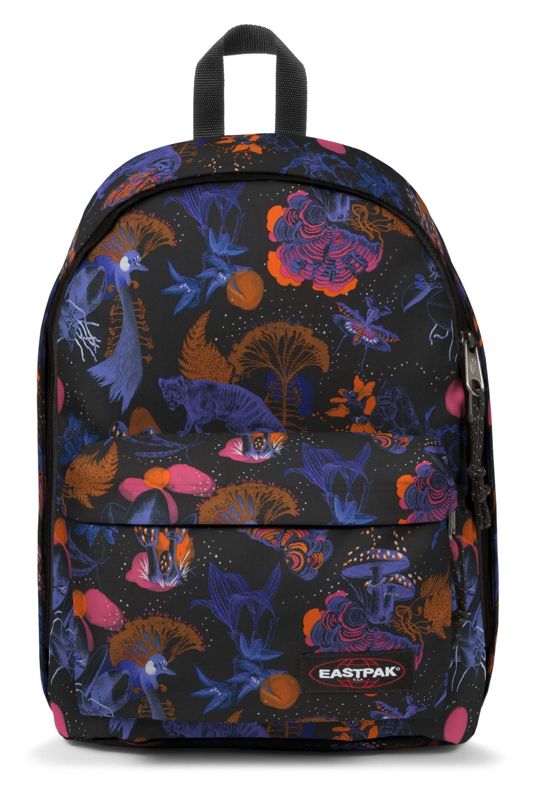 Eastpak Out Of Office Bozoo Purple 3 Eastpak Out Of Office Bozoo Purple