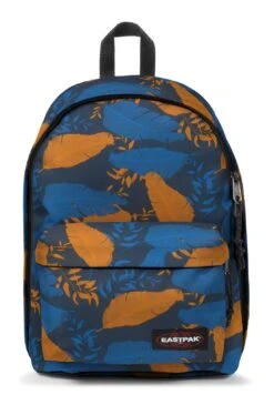 Eastpak Out Of Office Brize Banana Navy