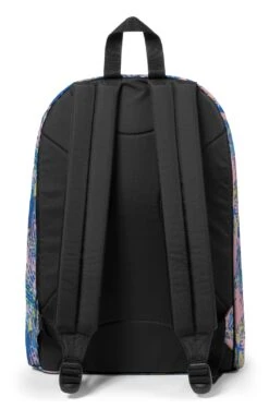 Eastpak Out Of Office Brize Filter Pink -Eastpak EASTPAK Rucksack Out of Office Brize Filter Pink 325190