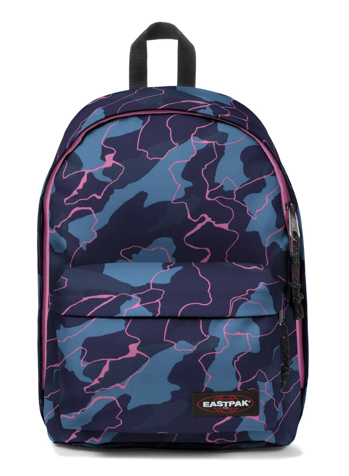 Eastpak Out Of Office Camouflash Navy 3 Eastpak Out Of Office Camouflash Navy