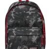 Eastpak Out Of Office On Top Red -Eastpak EASTPAK Rucksack Out of Office On Top Red 212873
