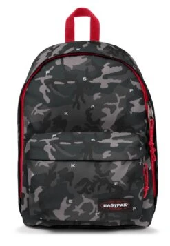 Eastpak Out Of Office On Top Red