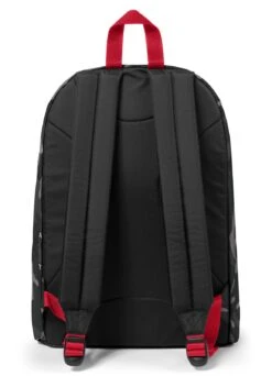 Eastpak Out Of Office On Top Red -Eastpak EASTPAK Rucksack Out of Office On Top Red 212873 2