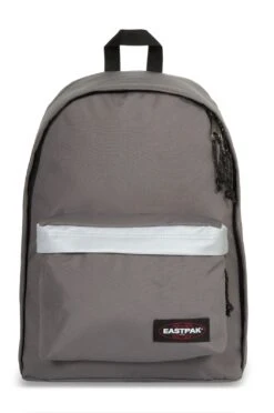 Eastpak Out Of Office Reflective Grey