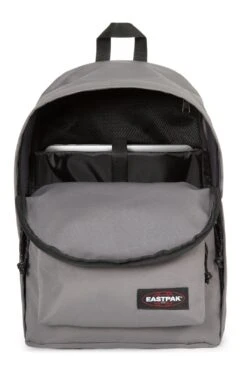 Eastpak Out Of Office Reflective Grey -Eastpak EASTPAK Rucksack Out of Office Reflective Grey 213420 2