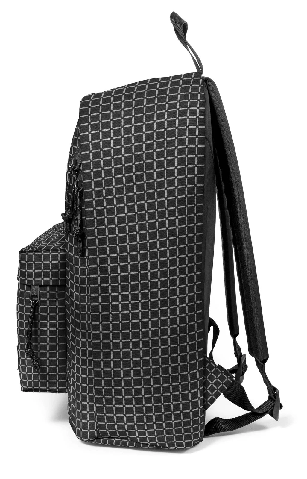 Eastpak Out Of Office Refleks Black 4 Eastpak Out Of Office Refleks Black – Bild 2
