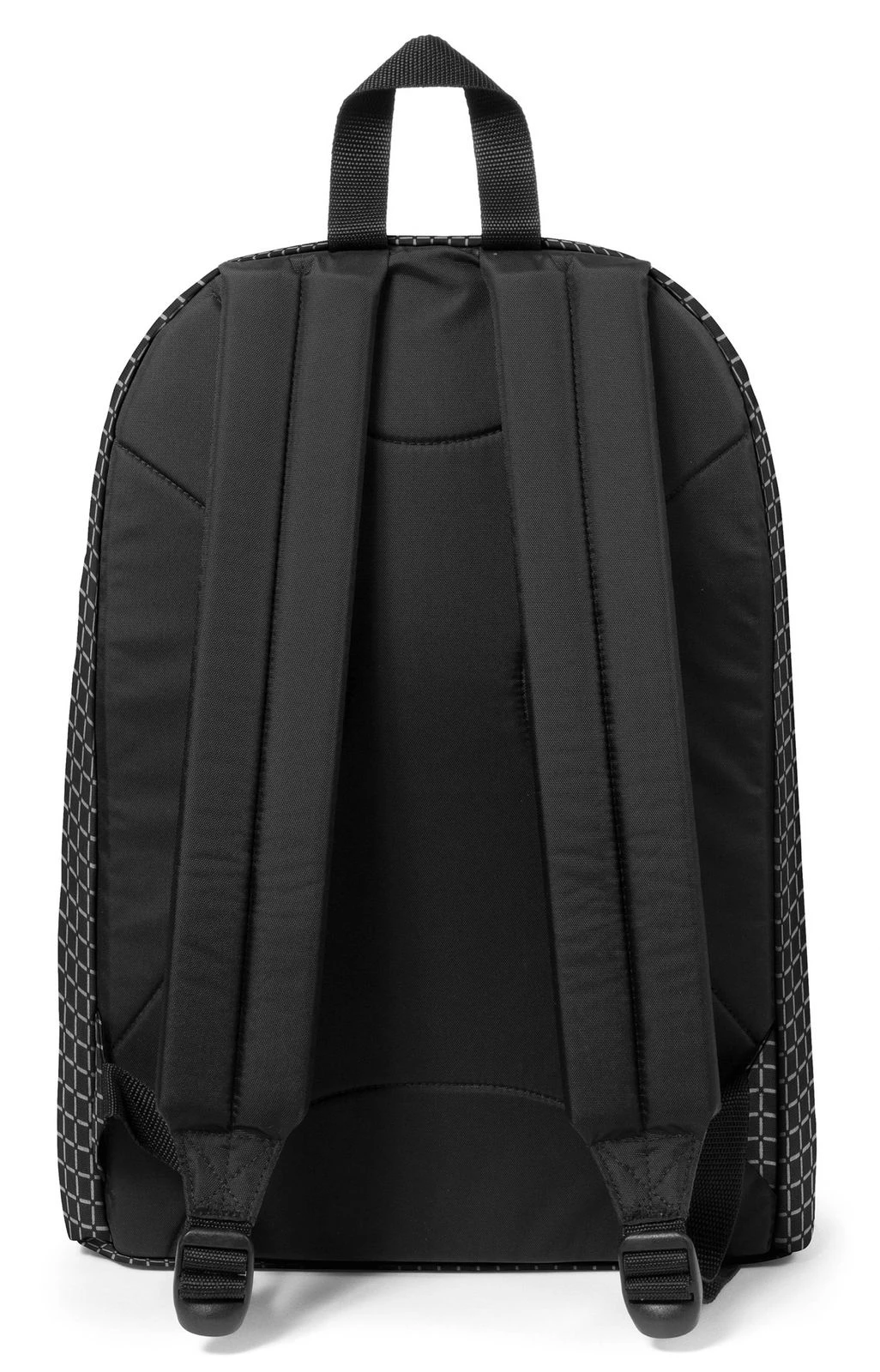 Eastpak Out Of Office Refleks Black 5 Eastpak Out Of Office Refleks Black – Bild 3