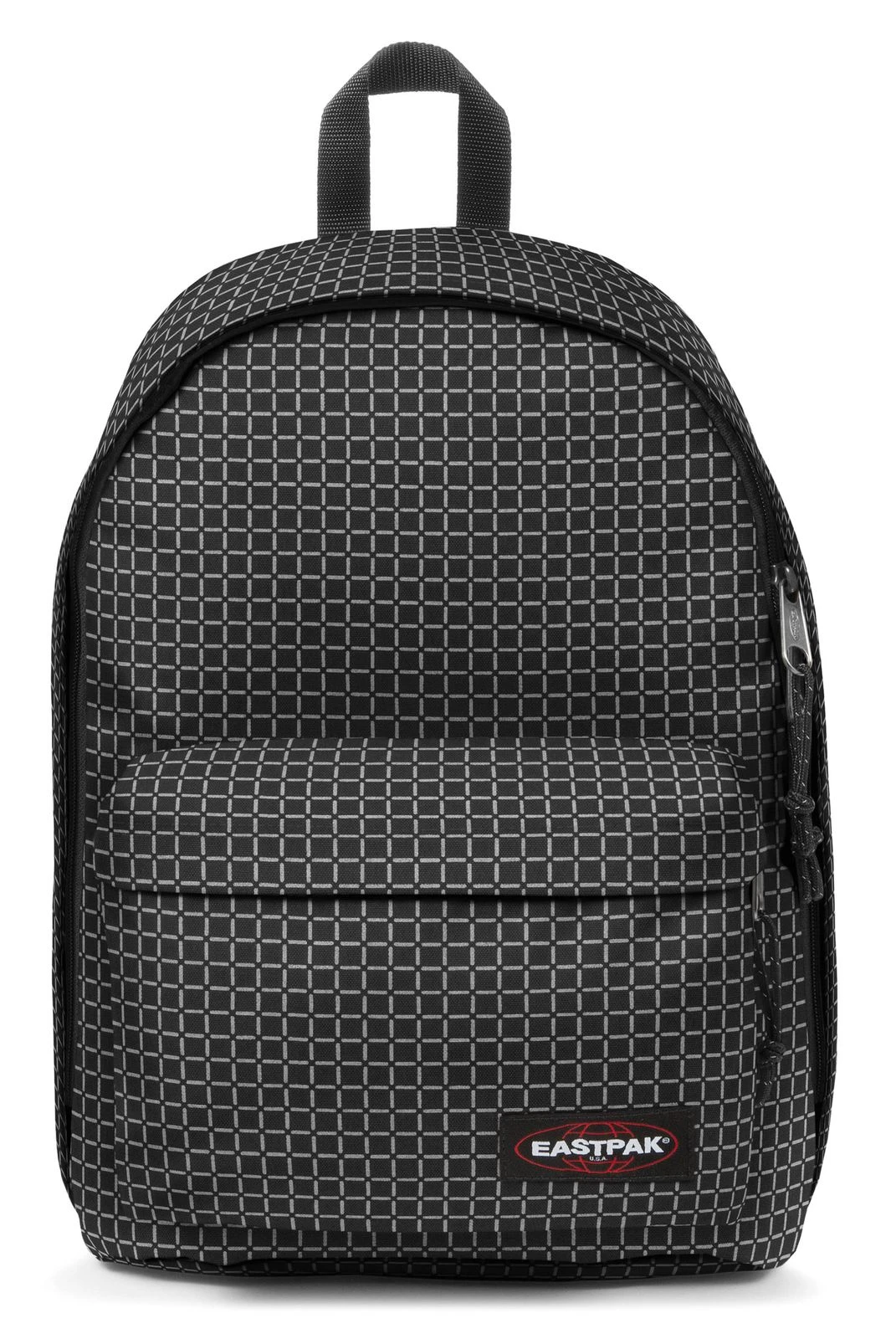 Eastpak Out Of Office Refleks Black 3 Eastpak Out Of Office Refleks Black