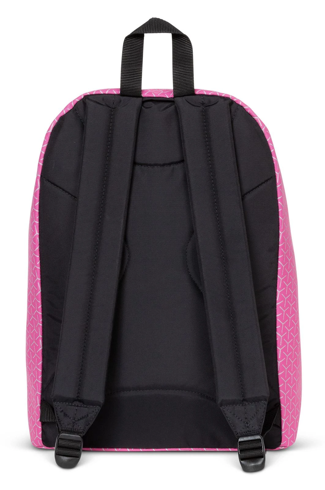 Eastpak Out Of Office Refleks Meta Pink 4 Eastpak Out Of Office Refleks Meta Pink – Bild 2