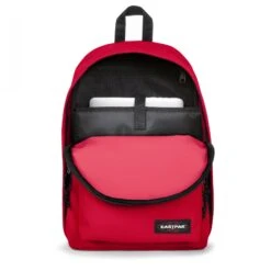 Eastpak Out Of Office Sailor Red 7 Eastpak Out Of Office Sailor Red -Eastpak EASTPAK Rucksack Out of Office Sailor Red 182837