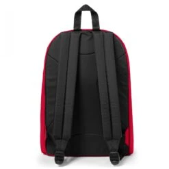 Eastpak Out Of Office Sailor Red 9 Eastpak Out Of Office Sailor Red -Eastpak EASTPAK Rucksack Out of Office Sailor Red 182837 2