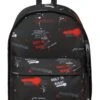 Eastpak Out Of Office Tags Black 2 Eastpak Out Of Office Tags Black -Eastpak EASTPAK Rucksack Out of Office Tags Black 328672 1