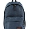 Eastpak Out Of Office Triple Denim -Eastpak EASTPAK Rucksack Out of Office Triple Denim 164354