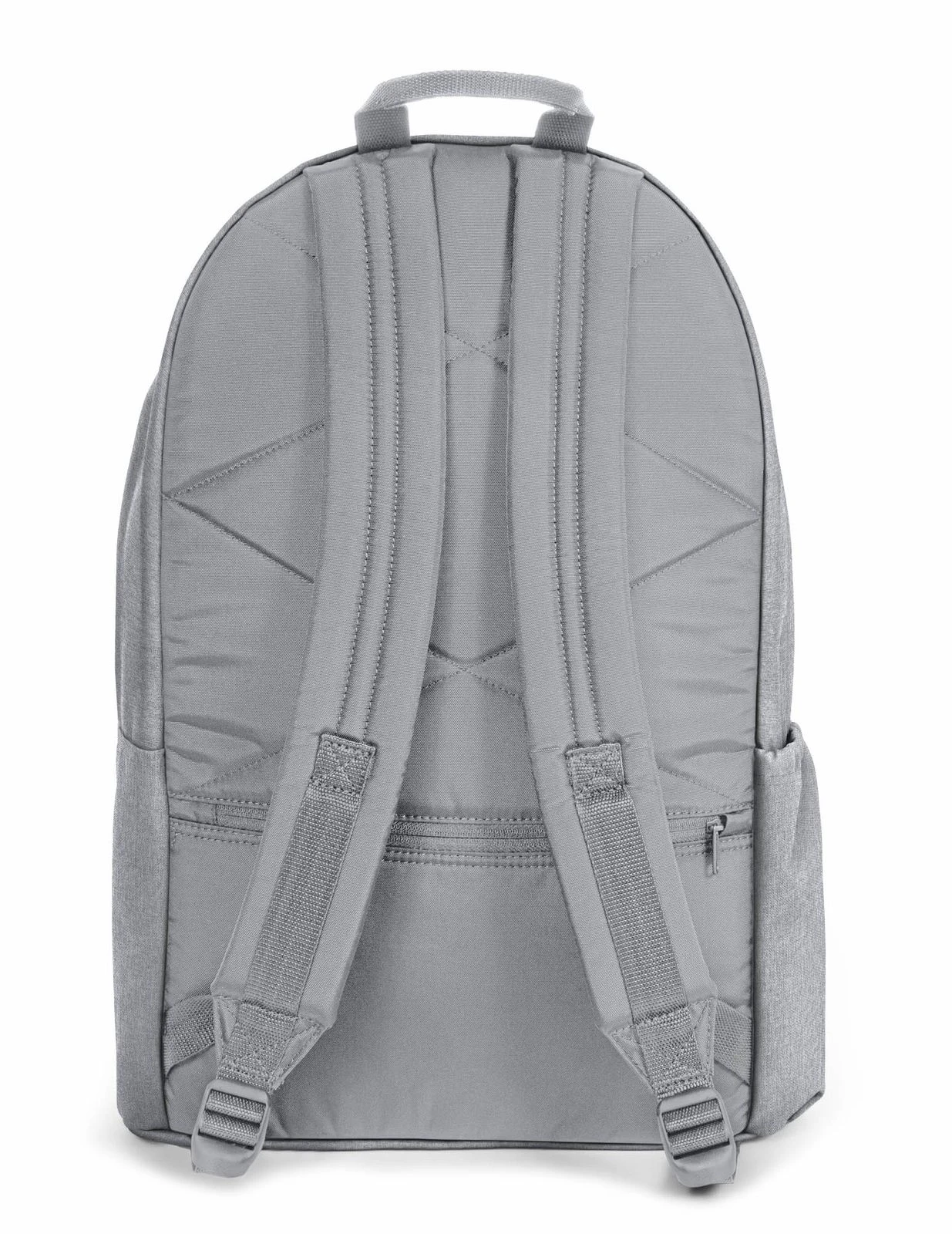 Eastpak Padded Double Sunday Grey 4 Eastpak Padded Double Sunday Grey – Bild 2