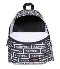 Eastpak Padded Pak'r Bold Branded -Eastpak EASTPAK Rucksack Padded Pak r Bold Branded 199871 1