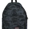 Eastpak Padded Pak'r Bozoo Grey -Eastpak EASTPAK Rucksack Padded Pak r Bozoo Grey 210923 3