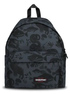 Eastpak Padded Pak'r Bozoo Grey